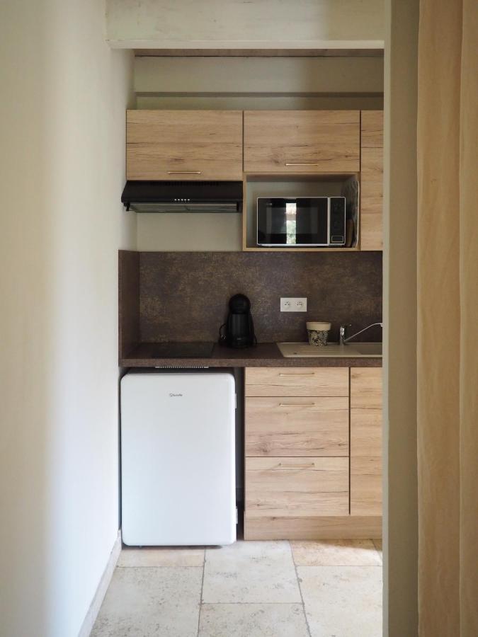 Ferienwohnung Songes D'Ete Bonifacio  Exterior foto