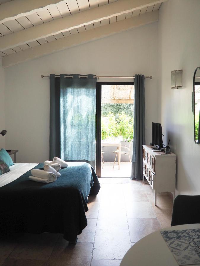 Ferienwohnung Songes D'Ete Bonifacio  Exterior foto