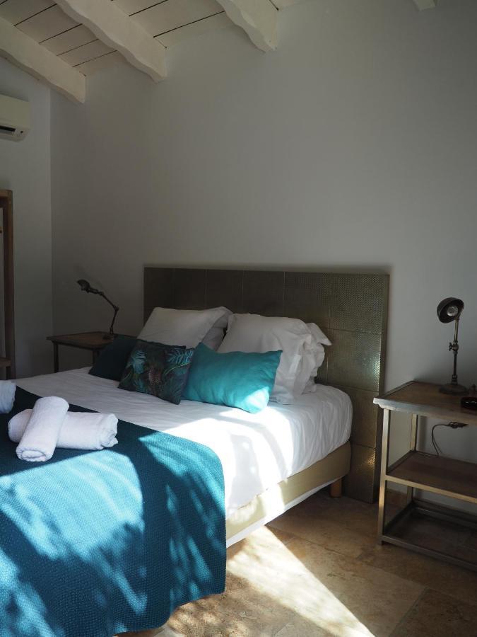 Ferienwohnung Songes D'Ete Bonifacio  Exterior foto