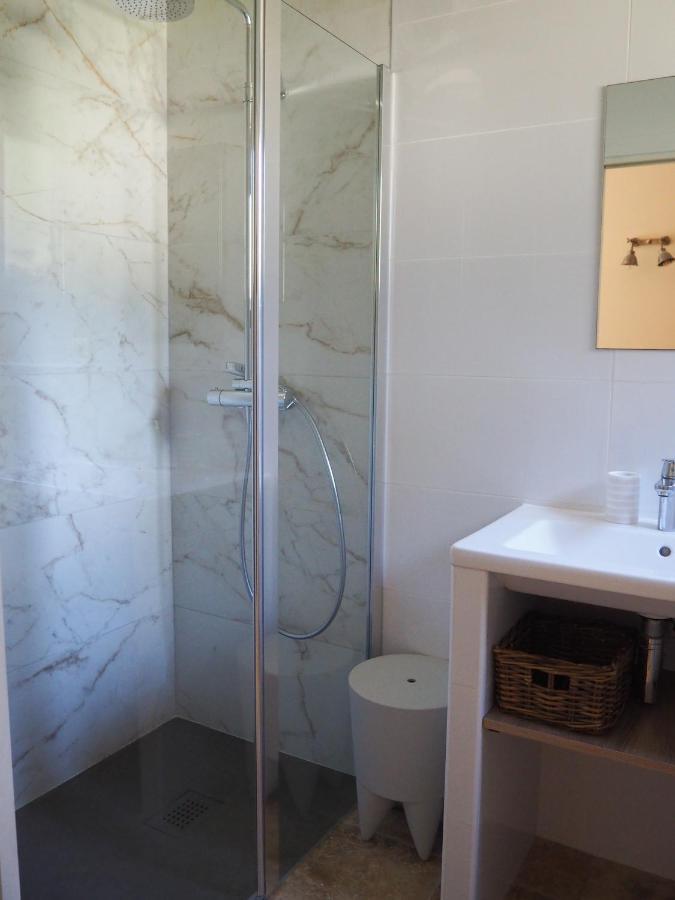 Ferienwohnung Songes D'Ete Bonifacio  Exterior foto