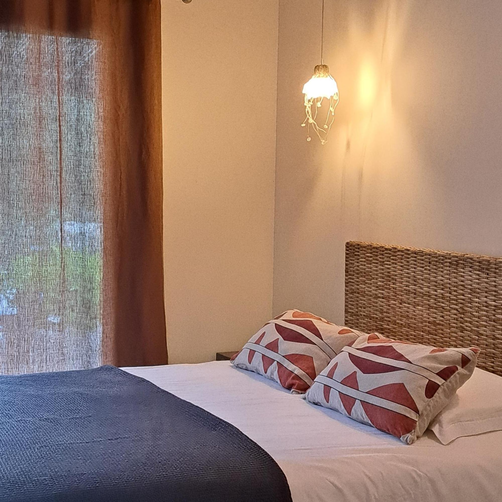 Ferienwohnung Songes D'Ete Bonifacio  Exterior foto