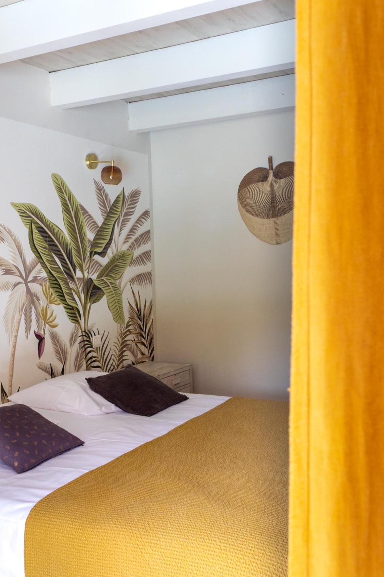 Ferienwohnung Songes D'Ete Bonifacio  Exterior foto
