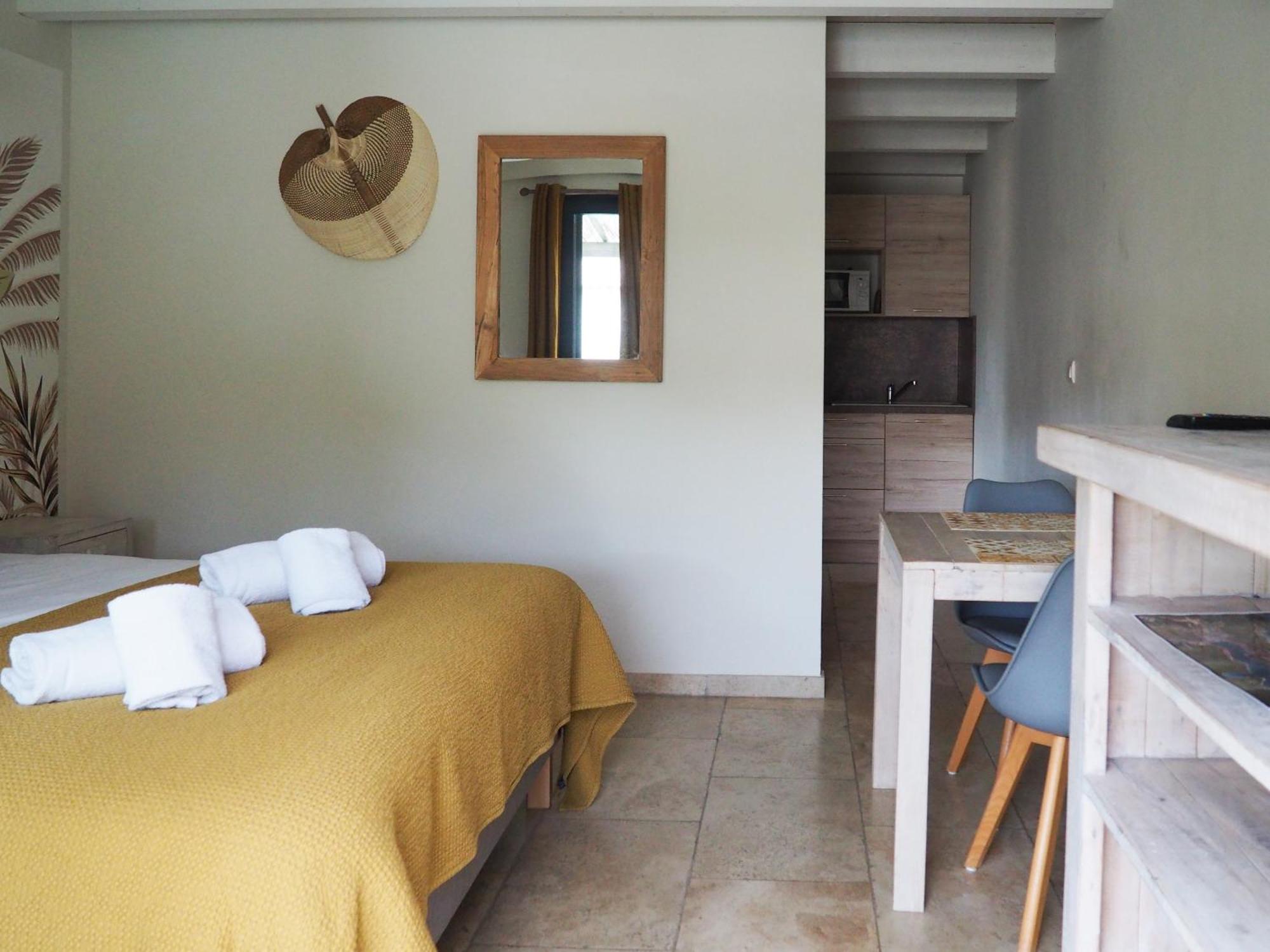 Ferienwohnung Songes D'Ete Bonifacio  Exterior foto