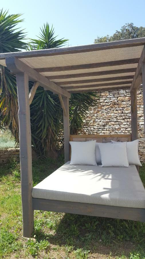 Ferienwohnung Songes D'Ete Bonifacio  Exterior foto